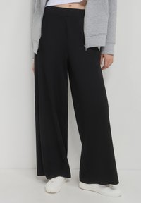 Calliope Pantaloni - nero