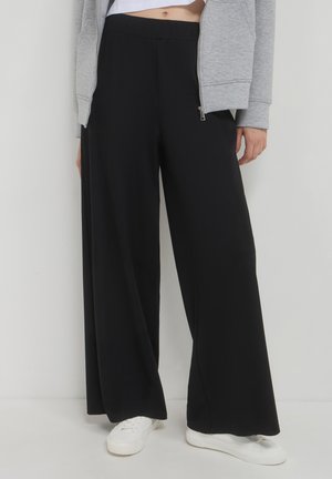 Calliope Pantaloni - nero