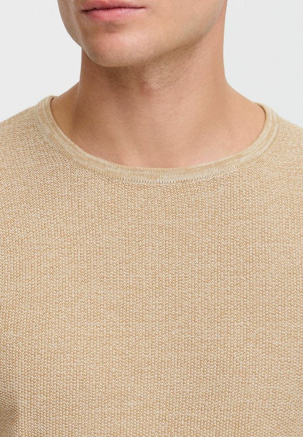 IDJADAS - Jumper - cornstalk3