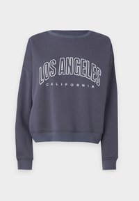 ONL LIFE O SIZE STATE NOOS - Felpa - ombre blue