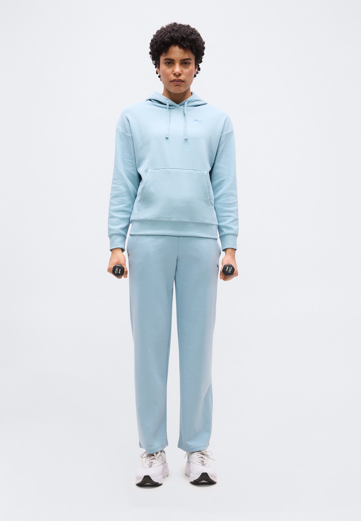 ELEVATED COMFORT HOODIE