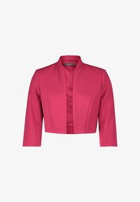 Geselecteerd, dark raspberry