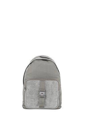 CAMPO ALEXIS LVZ - Mochila - grey