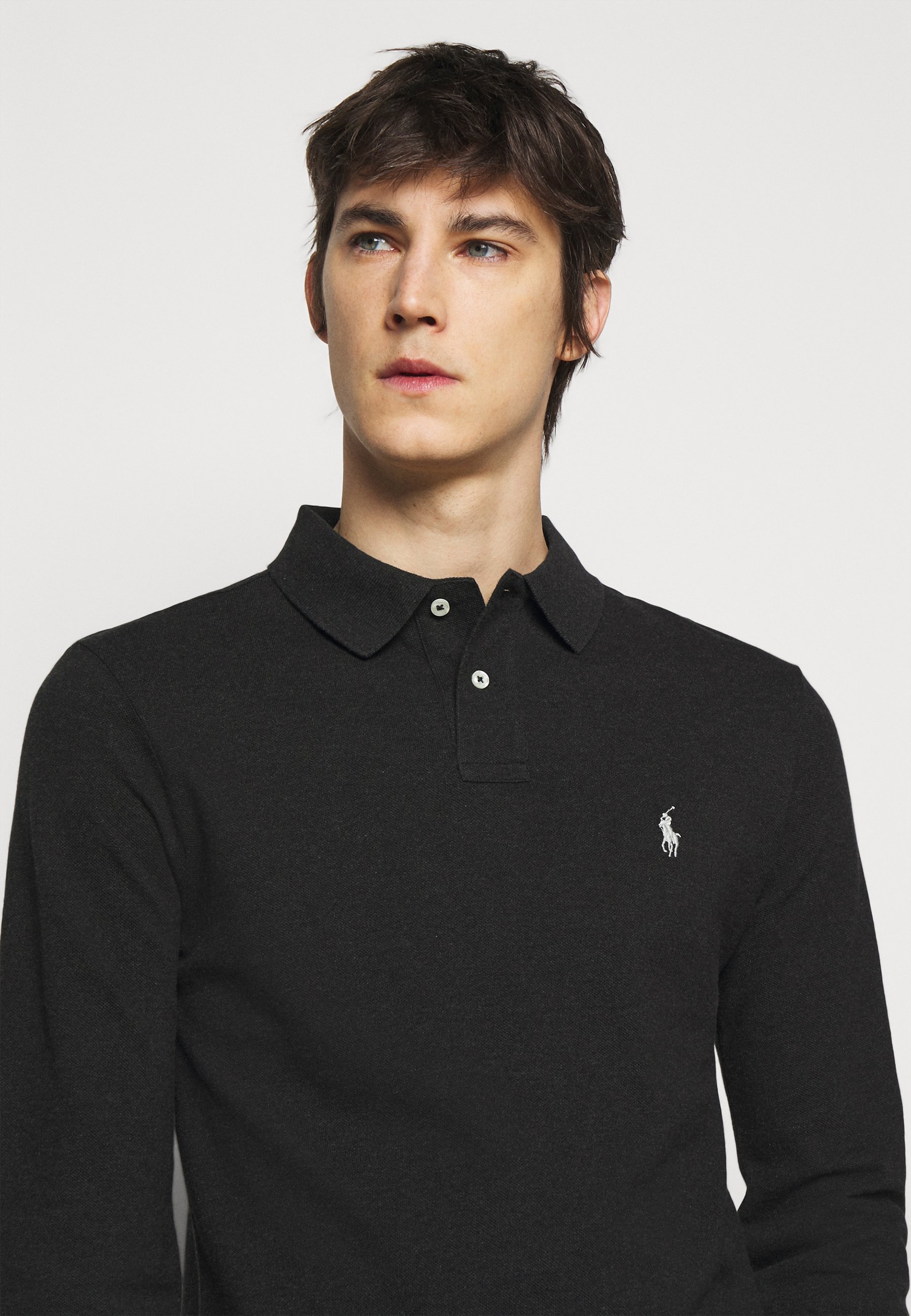 Polo Ralph Lauren SLIM FIT MESH LONG 