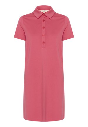 Part Two ELIVIA - Robe chemise - claret red