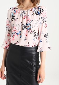 Dorothy Perkins Blůza - light pink