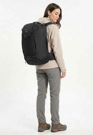 Osprey, SOUJOURN 65 L REISERUCKSACK 63 CM UNISEX - Mochila - black