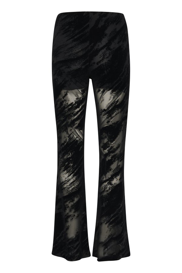 FLIKKA FLARED - Trousers4