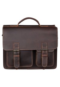 Greenburry Ventiquattrore - brown