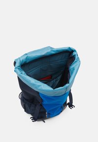 Vaude PUCK 10 UNISEX - Sac à dos - blue/eclipse