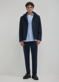 Calliope Outdoorjacke - bleu