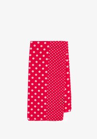 Wybrany, pink