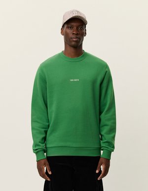 ANDREW - Sweatshirt - juniper green