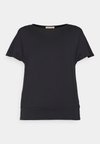 MEDE - Basic T-shirt - black
