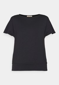 MEDE - T-shirt basic - black