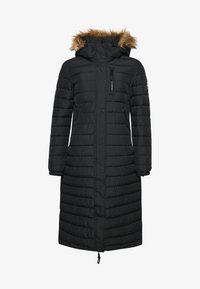 Niet geselecteerd, black