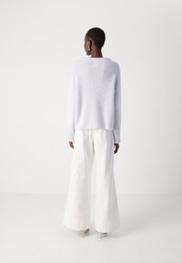 Marc Cain Jumper - soft lavender