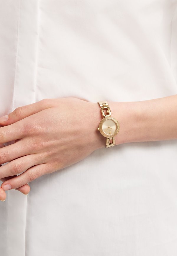 FURLA ARCO CHAIN - Uhr - gold tone
