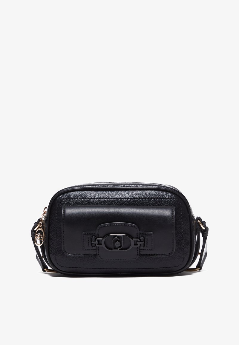 LIU JO Borsa a tracolla - black