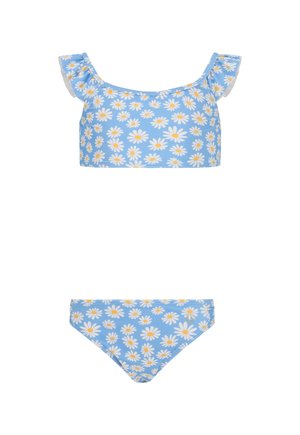 Bikini - print daisy