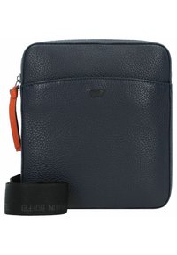 Braun Büffel NOVARA - Borsa a tracolla - dunkelblau