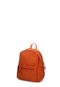 Unausgewählt, orange