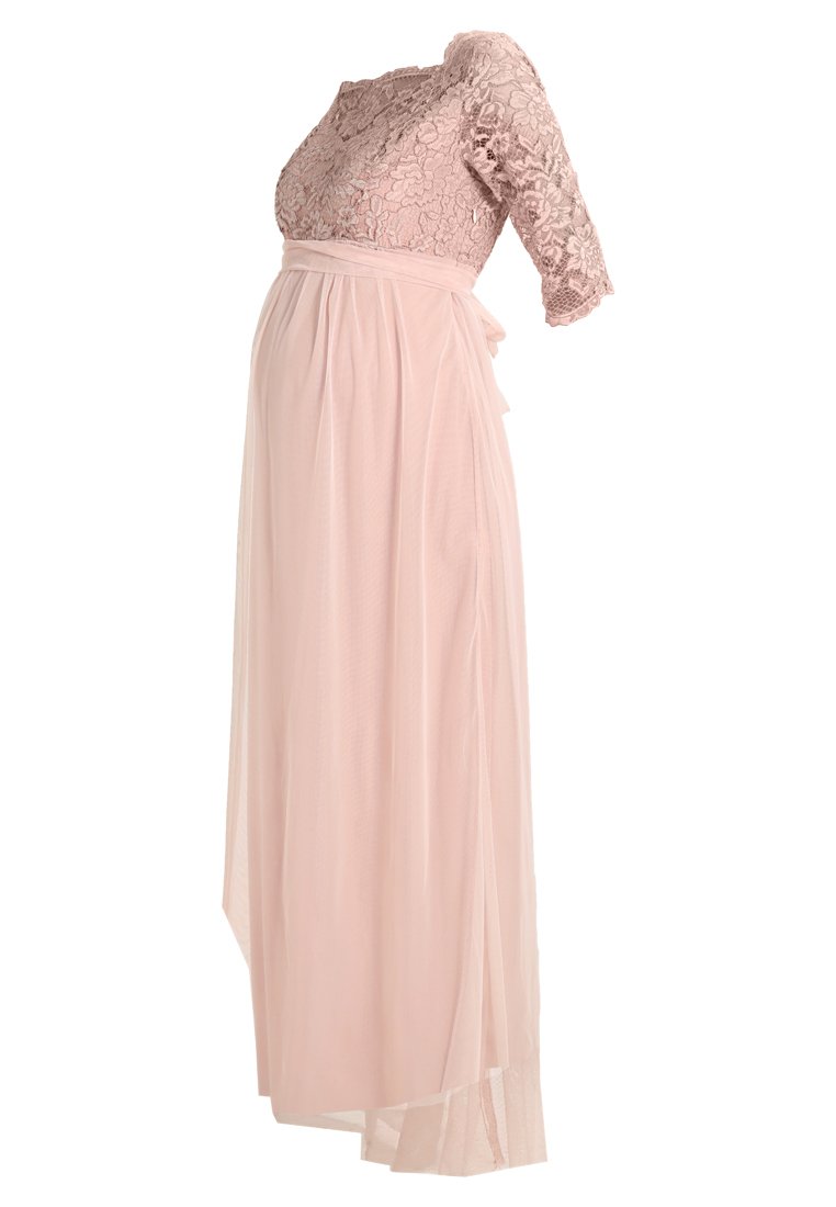 Sara’ Galajurk roze