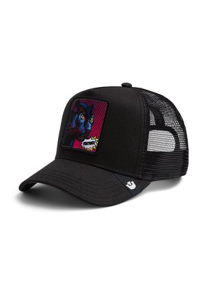 Goorin Bros POPART PANTHER  UNISEX - Gorra - void