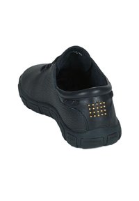 TBS BASKETS BASSES JAZARU  - Zapatillas - noir
