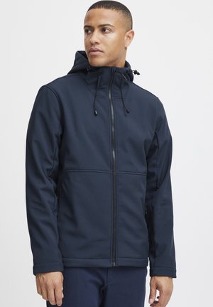 BHSOREN - Outdoor jacket - dress blues