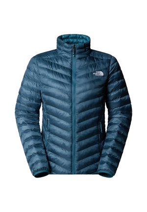 The North Face W HUILA SYNTH JACKET - Giacca invernale - space