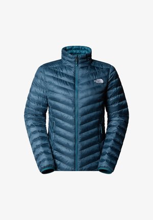 The North Face W HUILA SYNTH JACKET - Giacca invernale - space