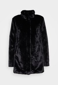Even&Odd Cappotto invernale - black