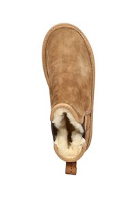 Warmbat Australia AUSTRALIA - Snowboots  - cognac