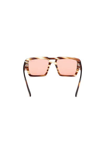 Tom Ford REDFORD - Occhiali da sole - avana-brown