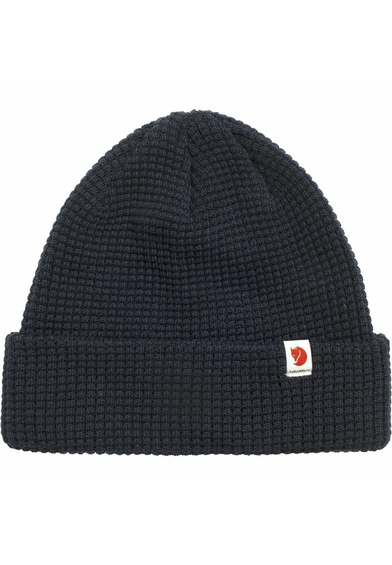 Fjällräven TAB  - Čepice - dark navy