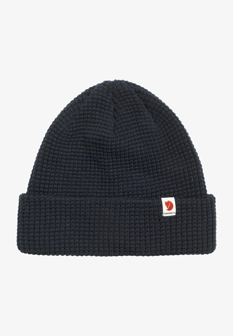 Fjällräven TAB - Čepice - dark navy