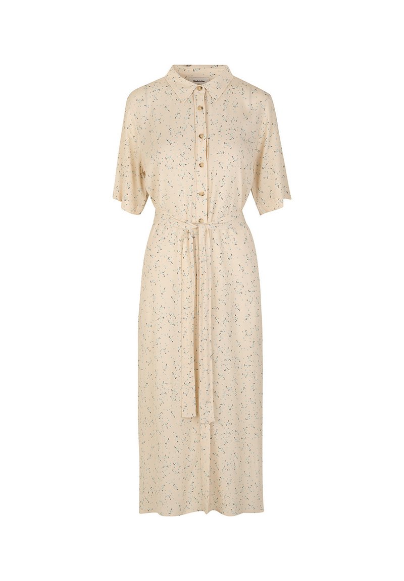 Modström Blousejurk wit