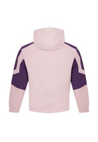 Schmuddelwedda CO-BRANDED WITH FESTLAND - Outdoorjacka - lavendel