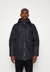 Blend - OUTERWEAR - Zimní kabát - black Miniatura obrázku 1