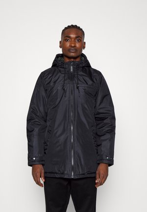 Blend OUTERWEAR - Zimní kabát - black