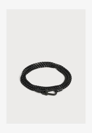 BOSS, LIAM - Collana - black