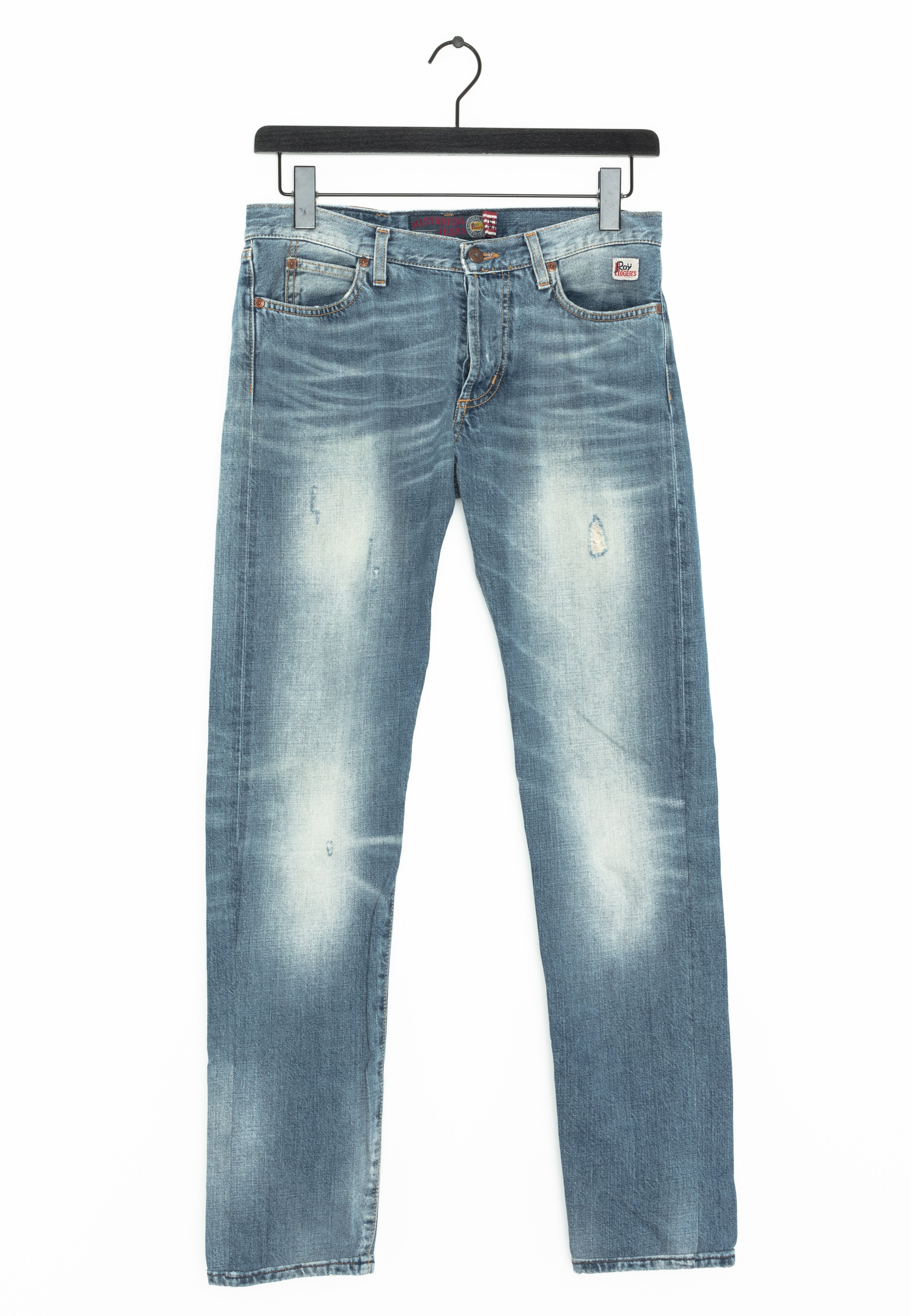 Roy Rogers Jeans baggy - blue/blu - Zalando.it