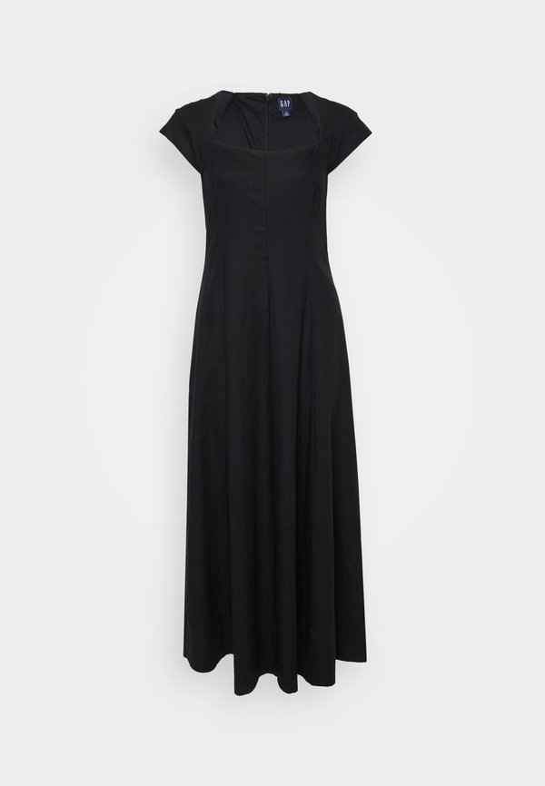 CAP MIDI - Day dress4