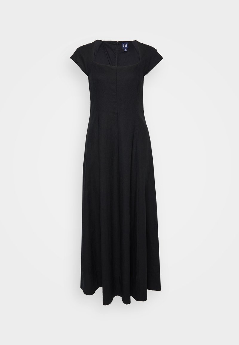 Gap Tall Jurk zwart