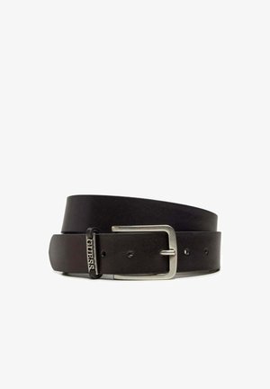 Guess Cintura - nero