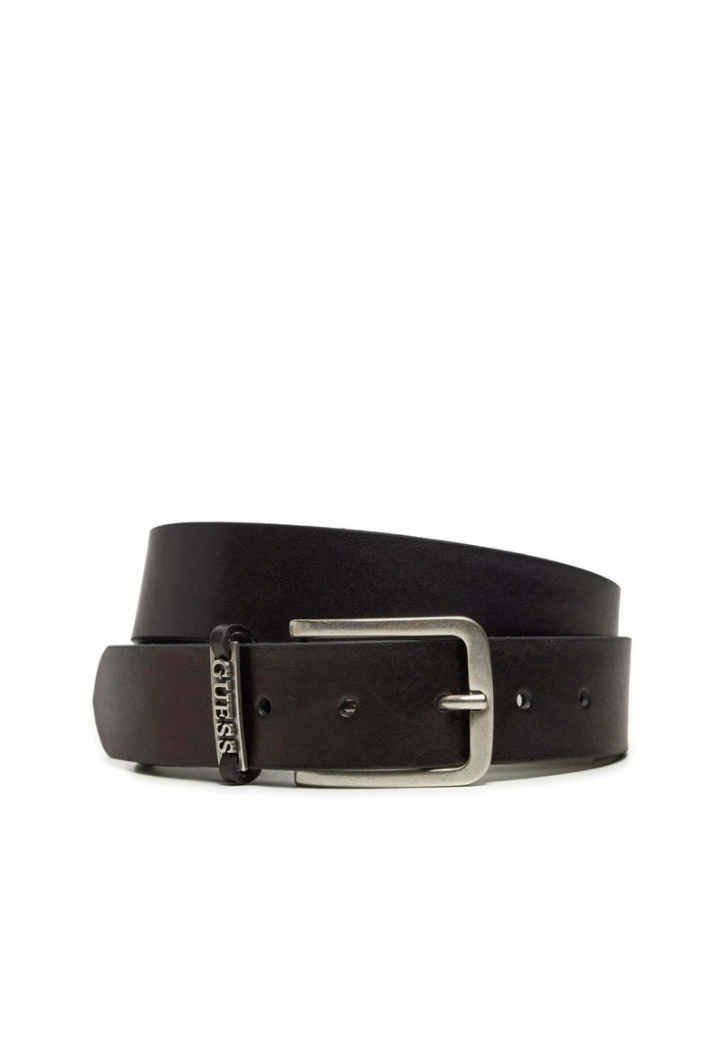 Guess Cintura - nero