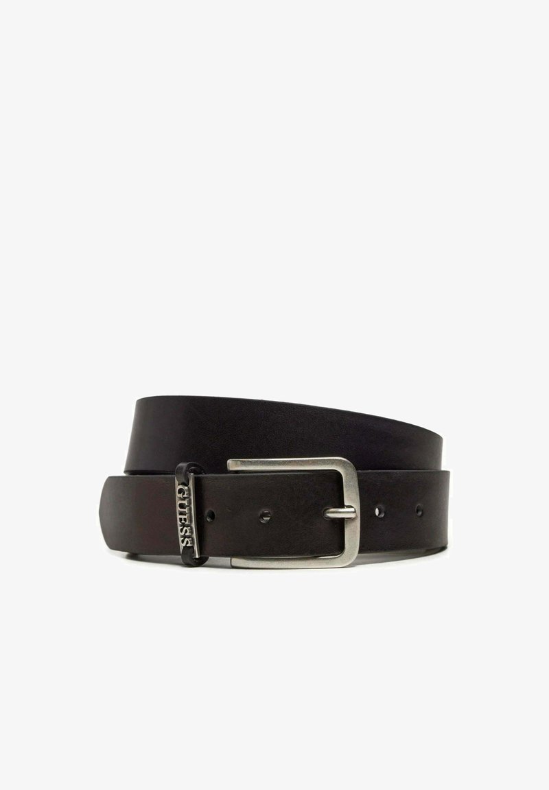 Guess Cintura - nero