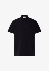 Non sélectionné, true black