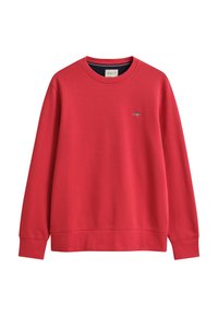 Unausgewählt, rose red